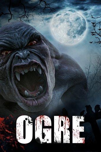 Ogre film afişi