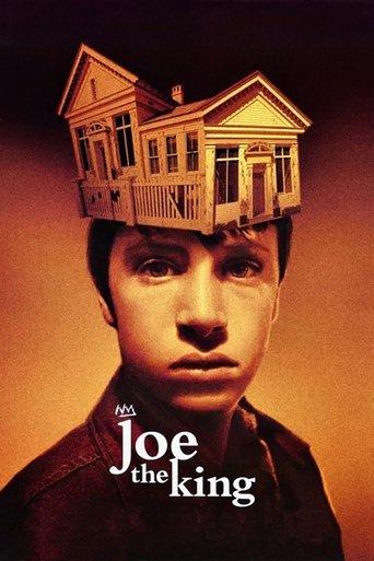 Joe the King film afişi