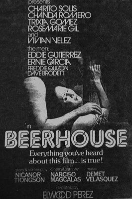 Beerhouse film afişi