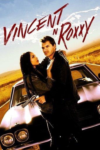 Vincent N Roxxy film afişi