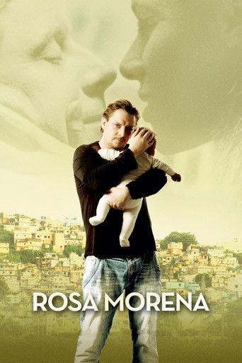 Rosa Morena film afişi