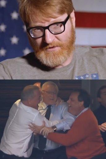 There's Only One America's Team film afişi