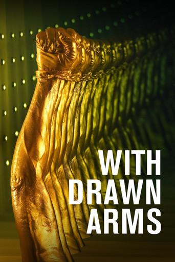 With Drawn Arms film afişi
