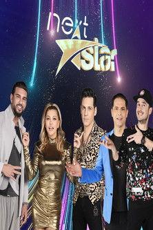 Next Star Romania dizi afişi