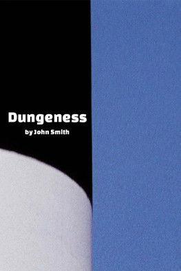 Dungeness film afişi