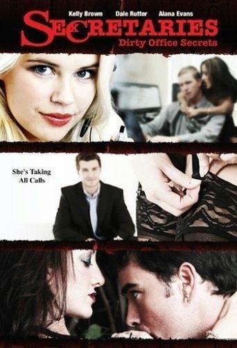 Secretaries film afişi