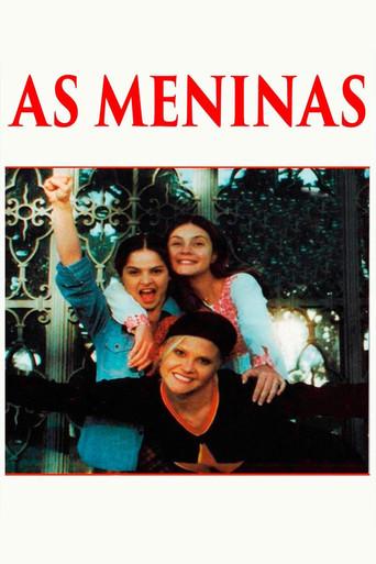 As Meninas film afişi