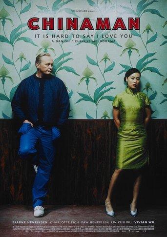 Chinaman film afişi