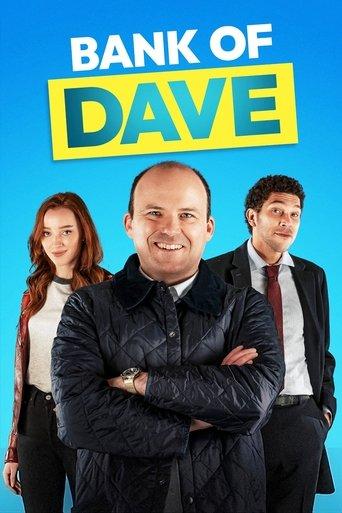 Bank of Dave film afişi