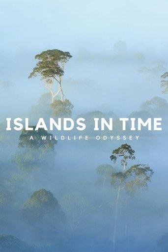 Islands in Time: A Wildlife Odyssey dizi afişi
