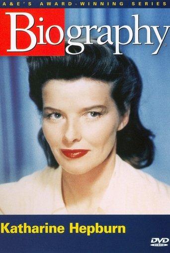 Katharine Hepburn: On Her Own Terms film afişi