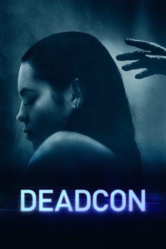 Deadcon film afişi