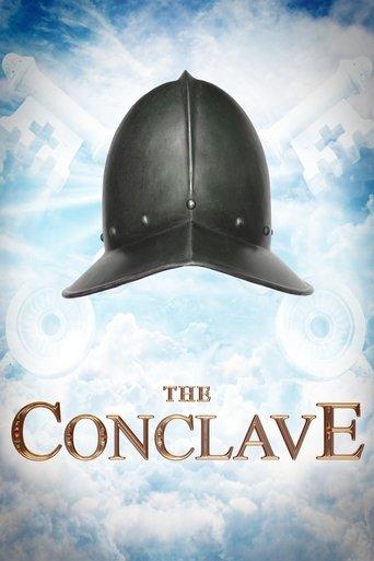 The Conclave film afişi