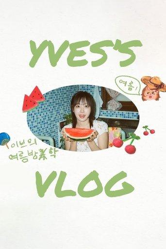 Yves's VLOG dizi afişi