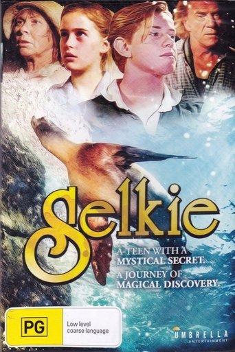 Selkie film afişi