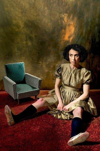 As Meninas Exemplares film afişi