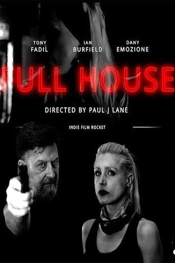 The Full House film afişi