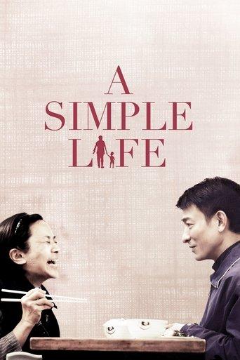 A Simple Life film afişi