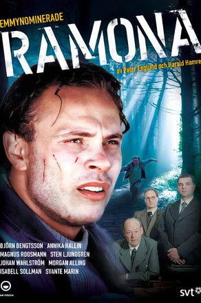 Ramona film afişi