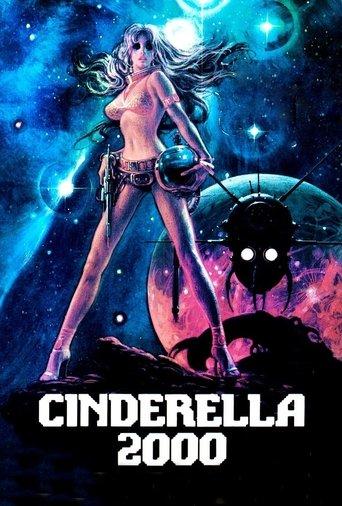 Cinderella 2000 film afişi
