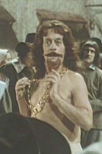 The Grand Duke's New Clothes film afişi