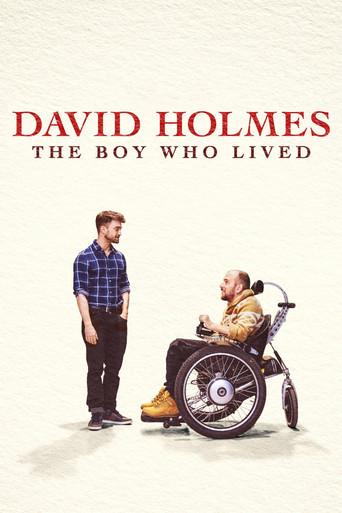 David Holmes: The Boy Who Lived film afişi