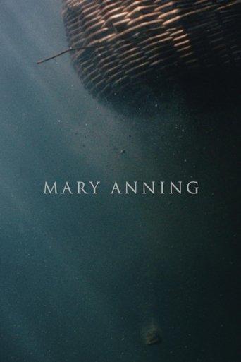 Mary Anning film afişi