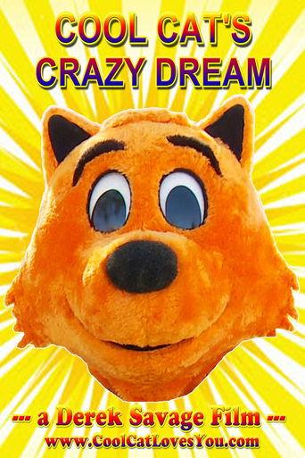Cool Cat's Crazy Dream film afişi