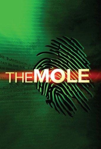 The Mole dizi afişi