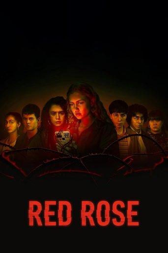 Red Rose dizi afişi