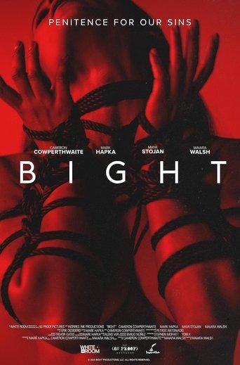 Bight film afişi