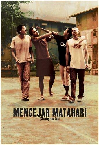 Chasing the Sun film afişi