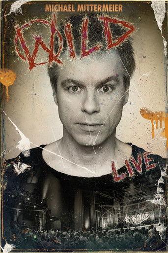 Michael Mittermeier - Wild film afişi