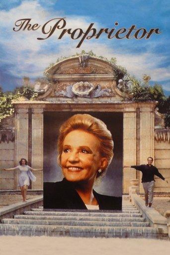 The Proprietor film afişi