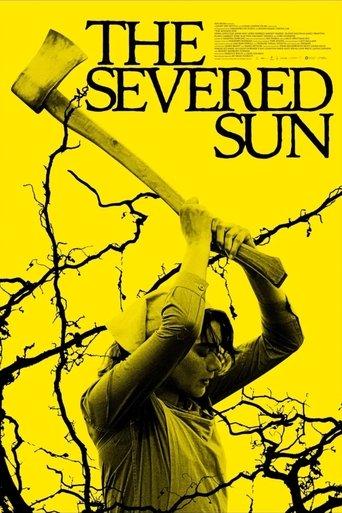 The Severed Sun film afişi