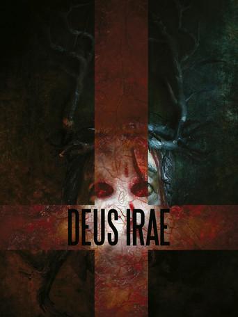 Deus Irae film afişi