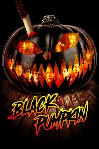 Black Pumpkin film afişi