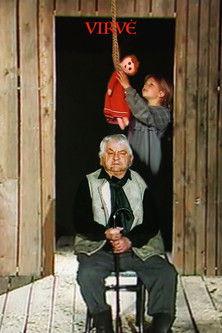 The Rope film afişi