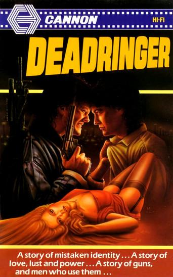 Deadringer film afişi