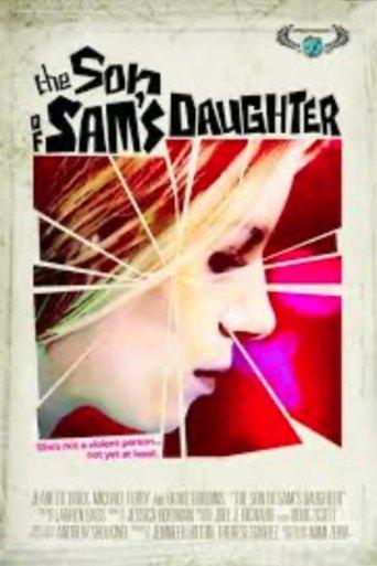 The Son of Sam's Daughter film afişi