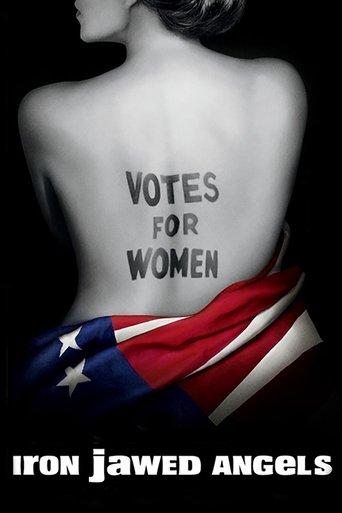 Iron Jawed Angels film afişi