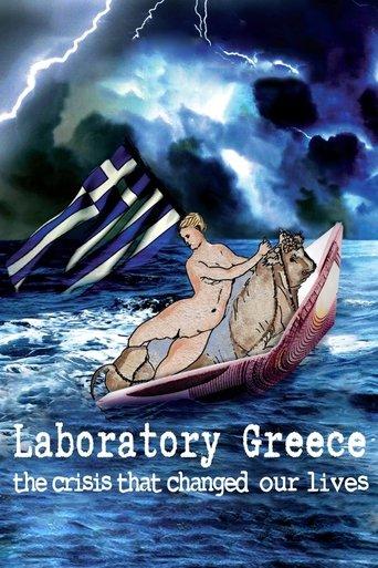 Laboratory Greece film afişi