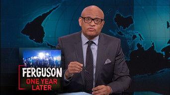 Ferguson Anniversary & Paid Parental Leave