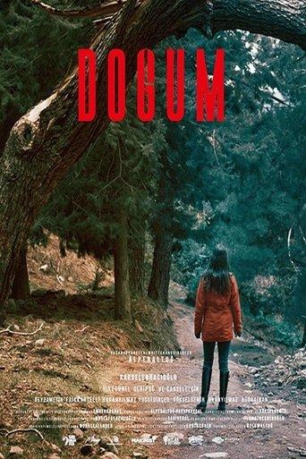 Doğum film afişi