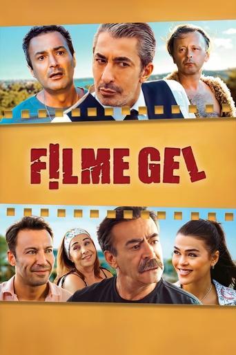 Filme Gel film afişi