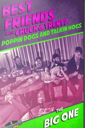Best Friends The Big One film afişi