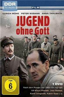 Jugend ohne Gott film afişi