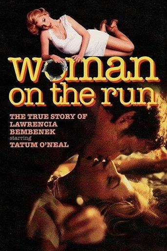 Woman on the Run: The Lawrencia Bembenek Story dizi afişi