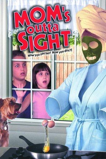 Mom's Outta Sight film afişi
