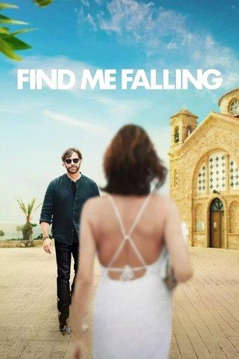 Find Me Falling film afişi